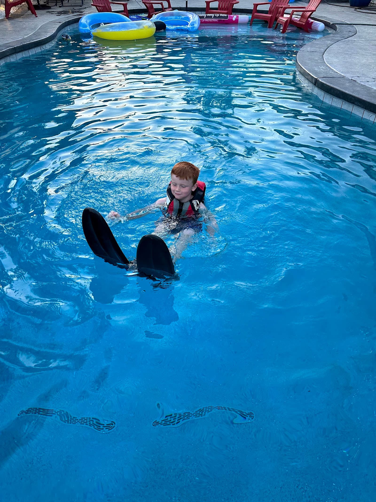Weekly Pool Cleaning photo 5